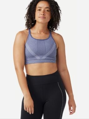 Smartwool Intraknit Strappy Bra